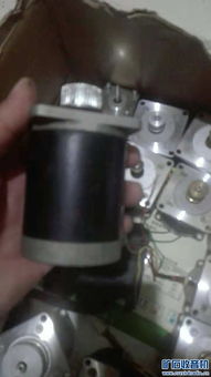 從基礎元件到系統集成 解析步進電機、照度計與變壓器配件在自動化系統中的應用