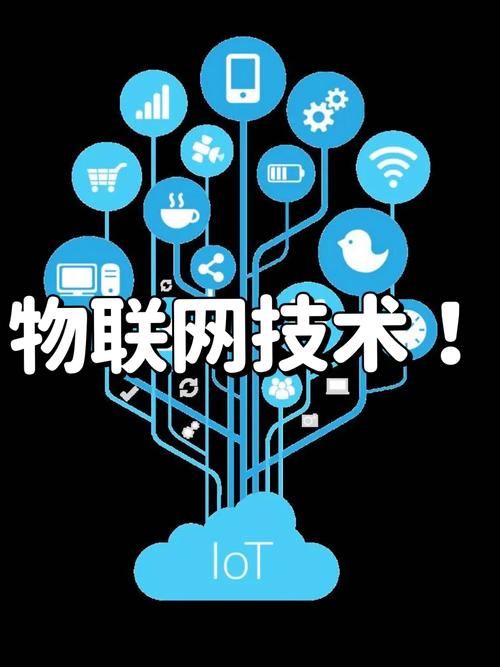 物聯網技術應用與物聯網技術服務 核心學習內容與服務方向詳解
